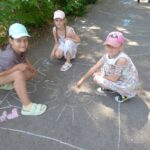 3 июня в ГБОУ лицей г.Сызрани состоялось открытие детского оздоровительного лагеря «Алые паруса» с дневным пребыванием детей