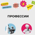 Цикл открытых уроков «ПроеКТОриЯ»